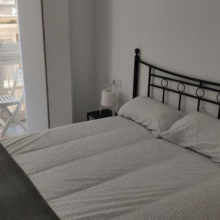 Apartamento El Gaditano Errante Cadiz Luaran gambar