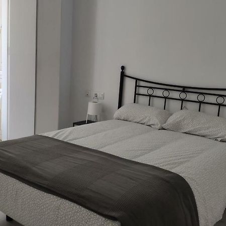 Apartamento El Gaditano Errante Cadiz Luaran gambar