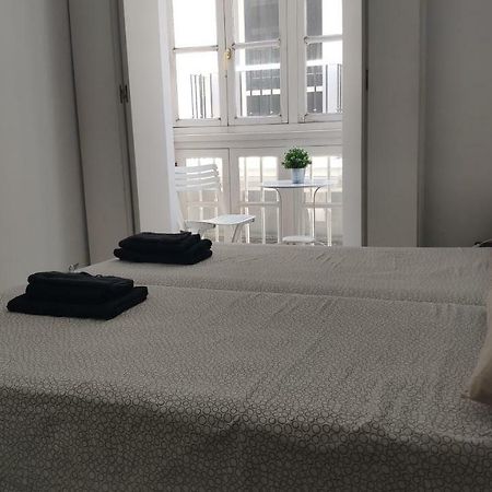 Apartamento El Gaditano Errante Cadiz Luaran gambar