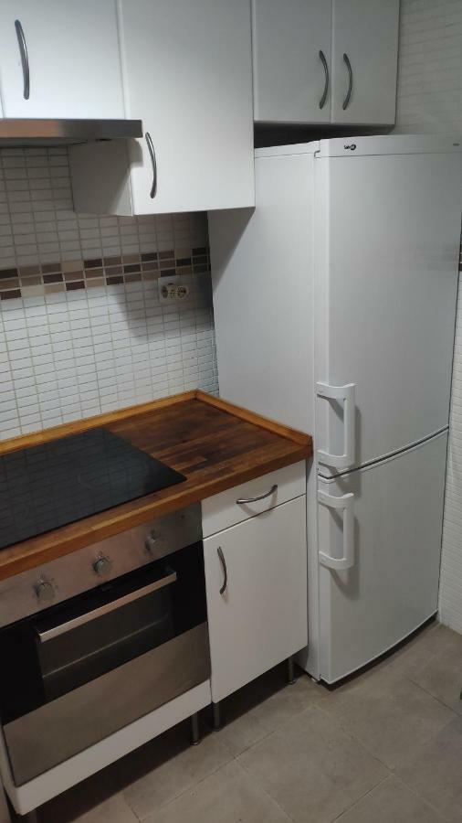Apartamento El Gaditano Errante Cadiz Luaran gambar
