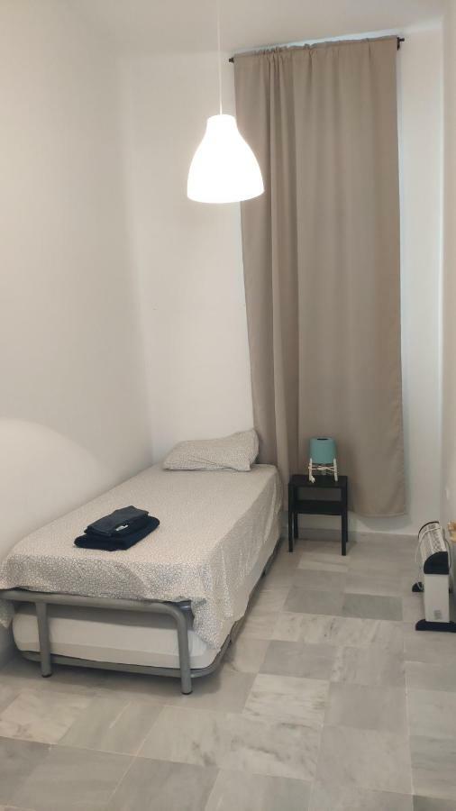 Apartamento El Gaditano Errante Cadiz Luaran gambar