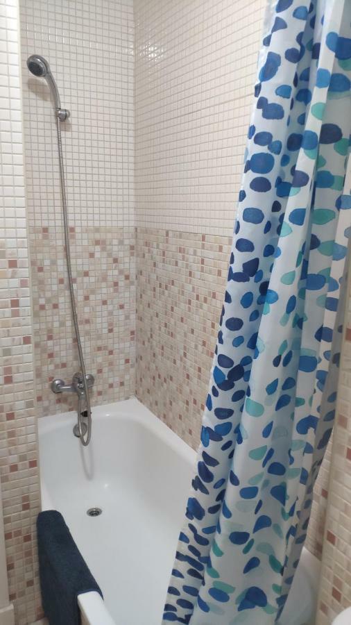 Apartamento El Gaditano Errante Cadiz Luaran gambar