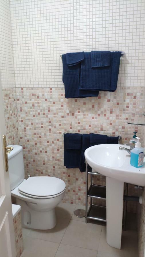 Apartamento El Gaditano Errante Cadiz Luaran gambar